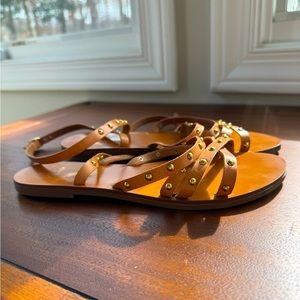 J. Crew Sandals